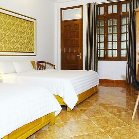 Hanoi Discovery Hotel Eksteriør bilde