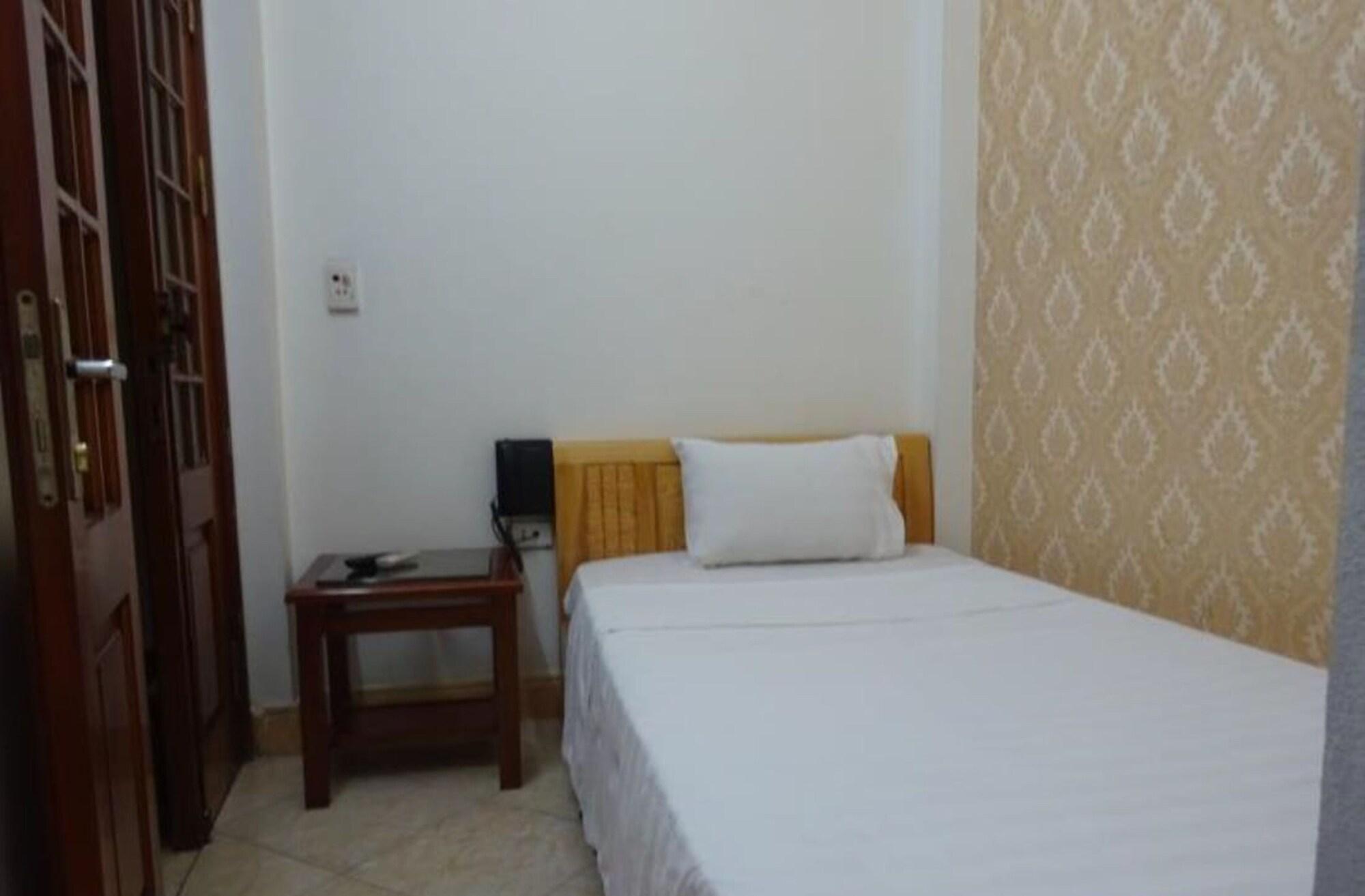 Hanoi Discovery Hotel Eksteriør bilde