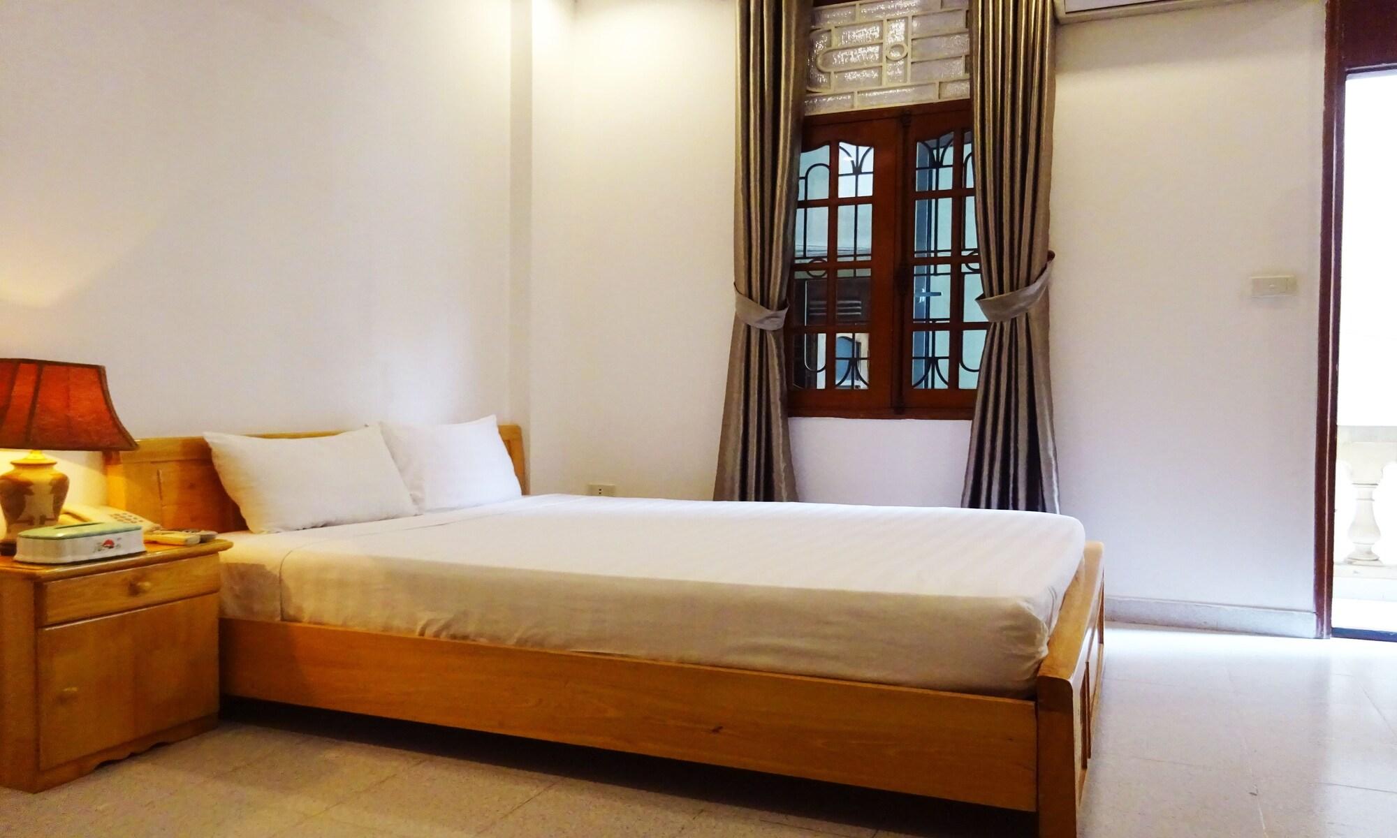 Hanoi Discovery Hotel Eksteriør bilde