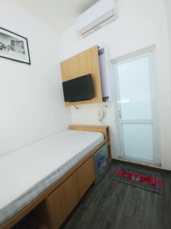 Hanoi Discovery Hotel Eksteriør bilde
