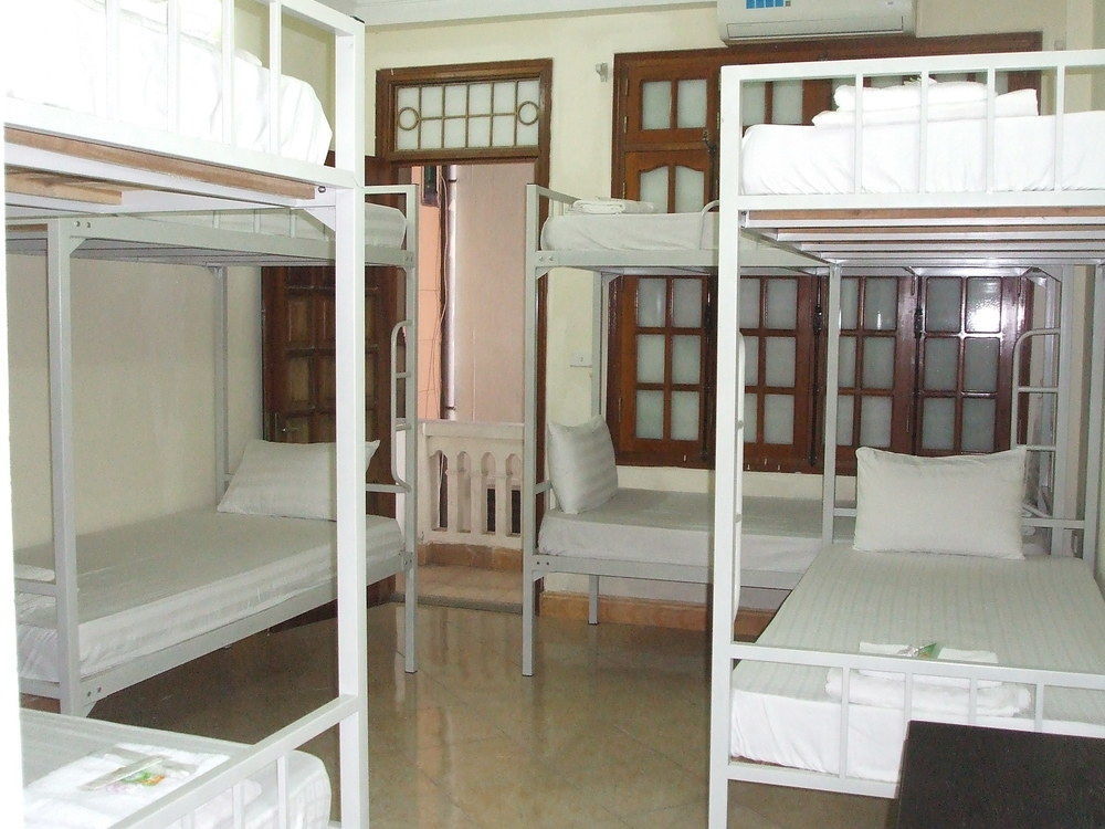 Hanoi Discovery Hotel Eksteriør bilde
