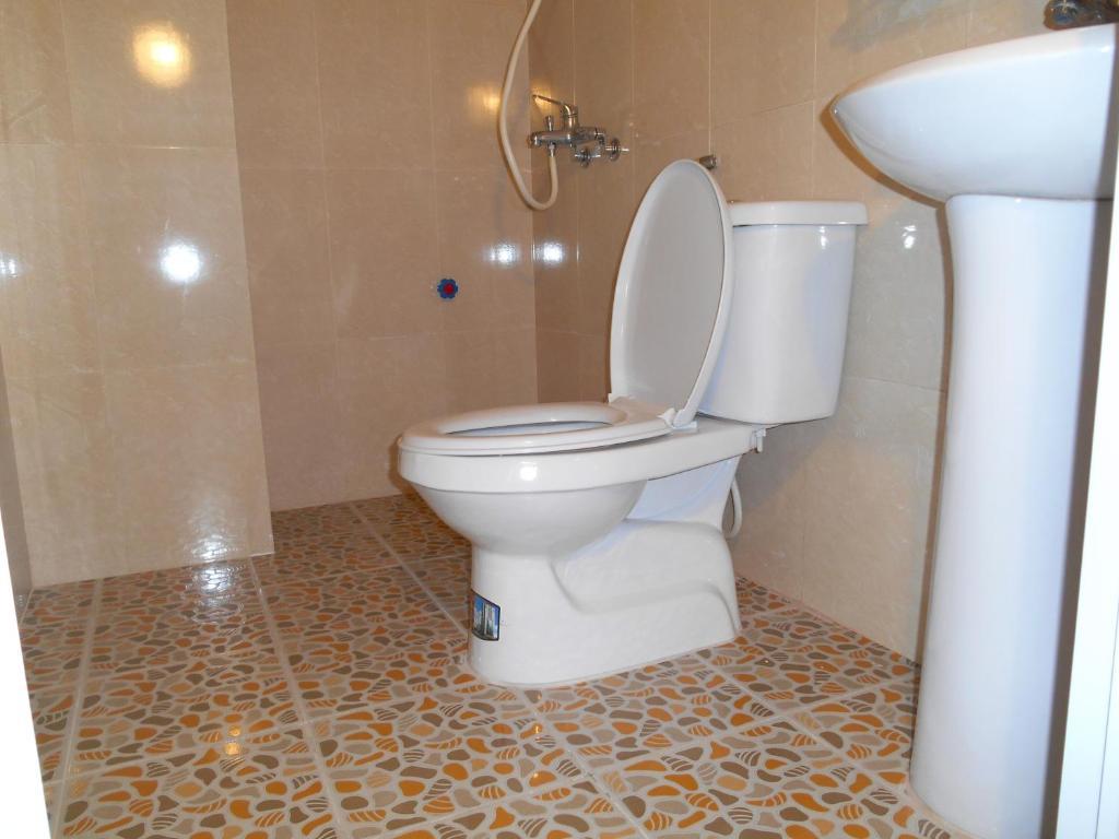 Hanoi Discovery Hotel Rom bilde