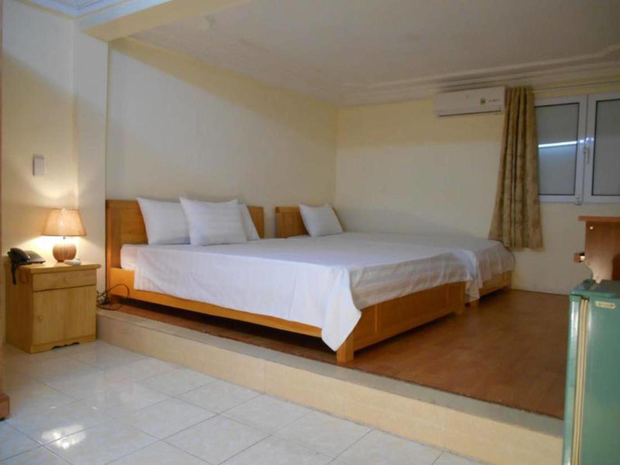 Hanoi Discovery Hotel Eksteriør bilde