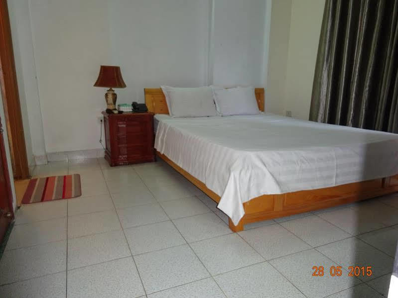 Hanoi Discovery Hotel Eksteriør bilde