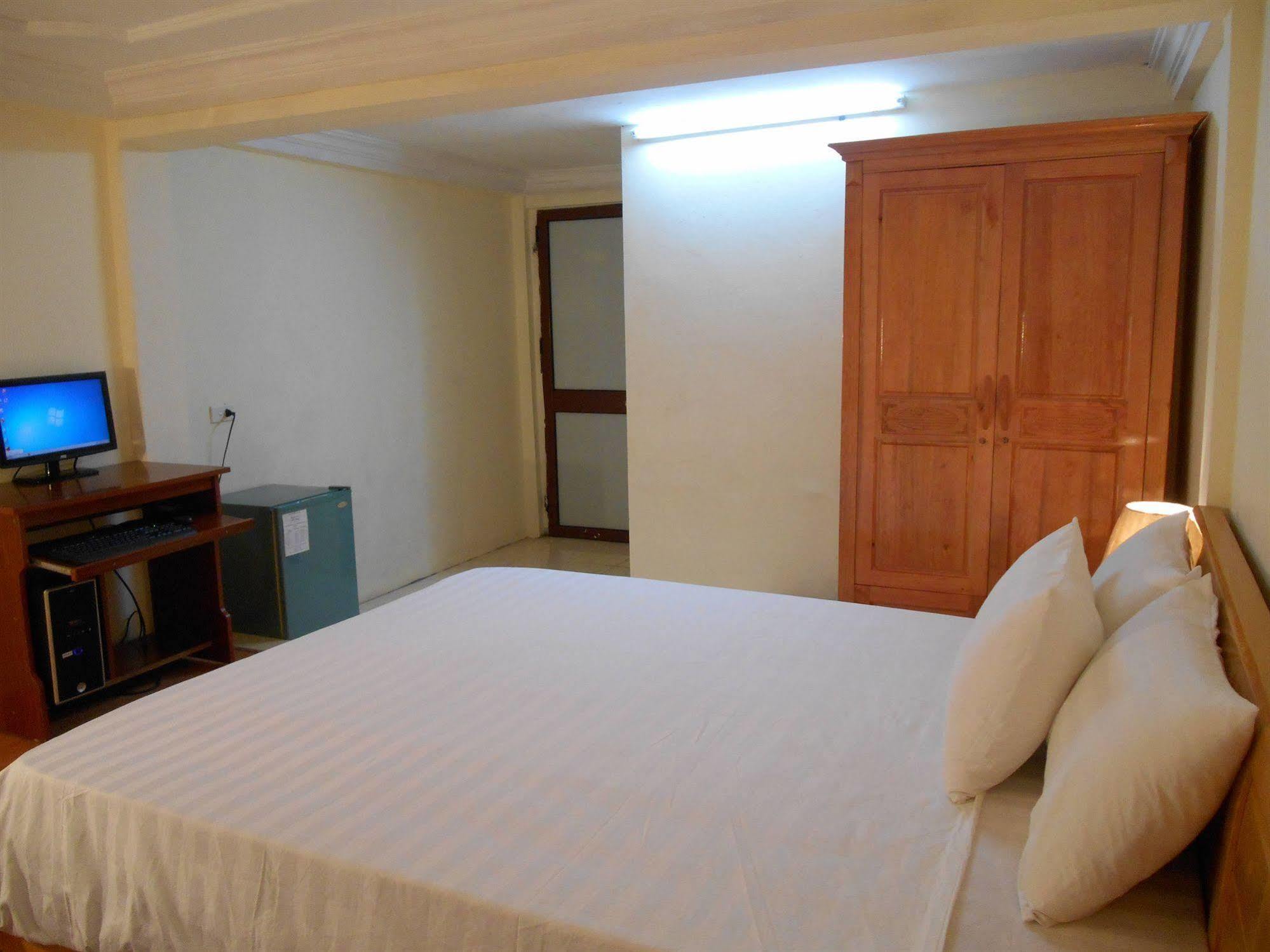 Hanoi Discovery Hotel Eksteriør bilde