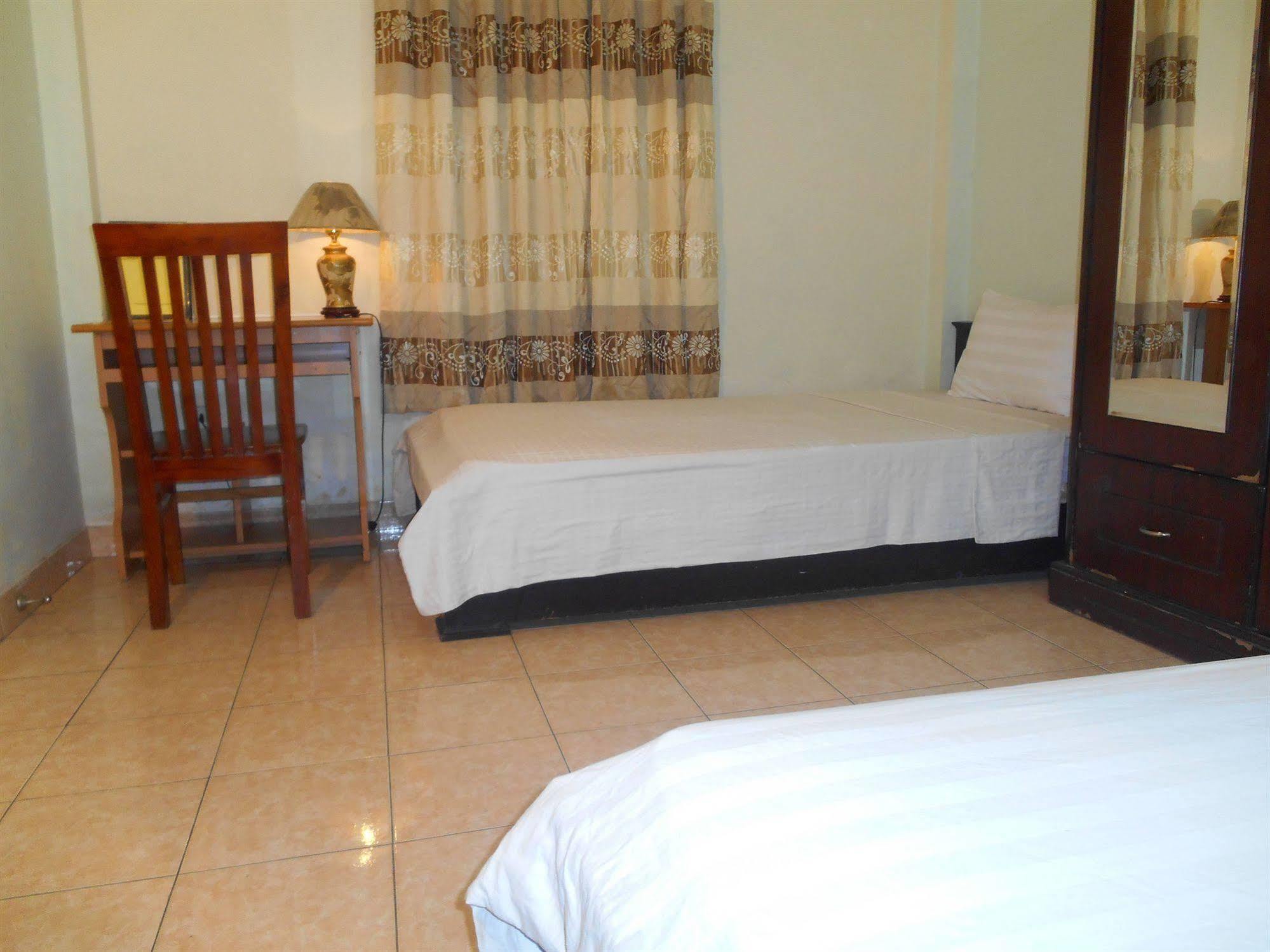 Hanoi Discovery Hotel Eksteriør bilde