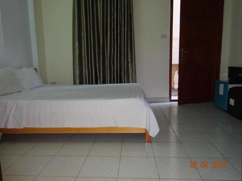 Hanoi Discovery Hotel Eksteriør bilde